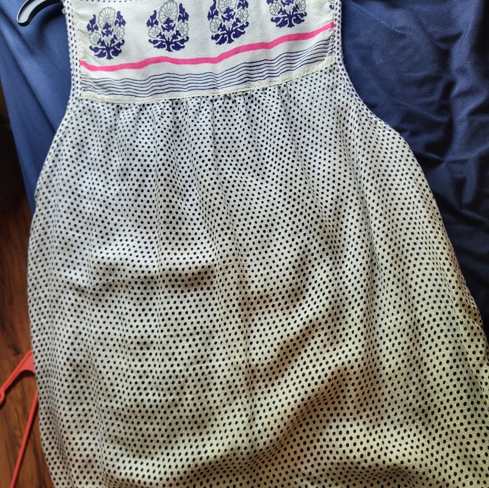 Lucky Brand Top. Medium - Picture 4 of 5